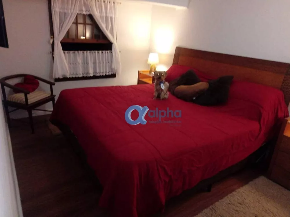 Casa, 4 quartos, 200 m² - Foto 20
