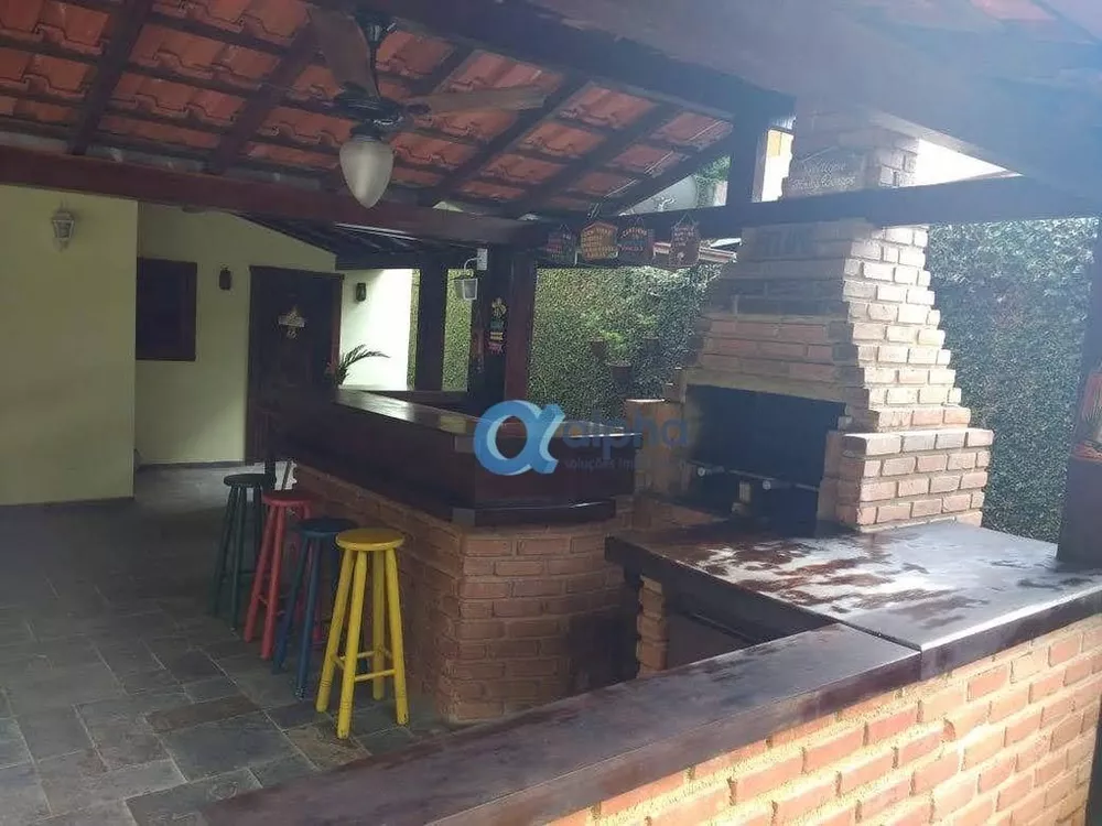 Casa, 4 quartos, 200 m² - Foto 16