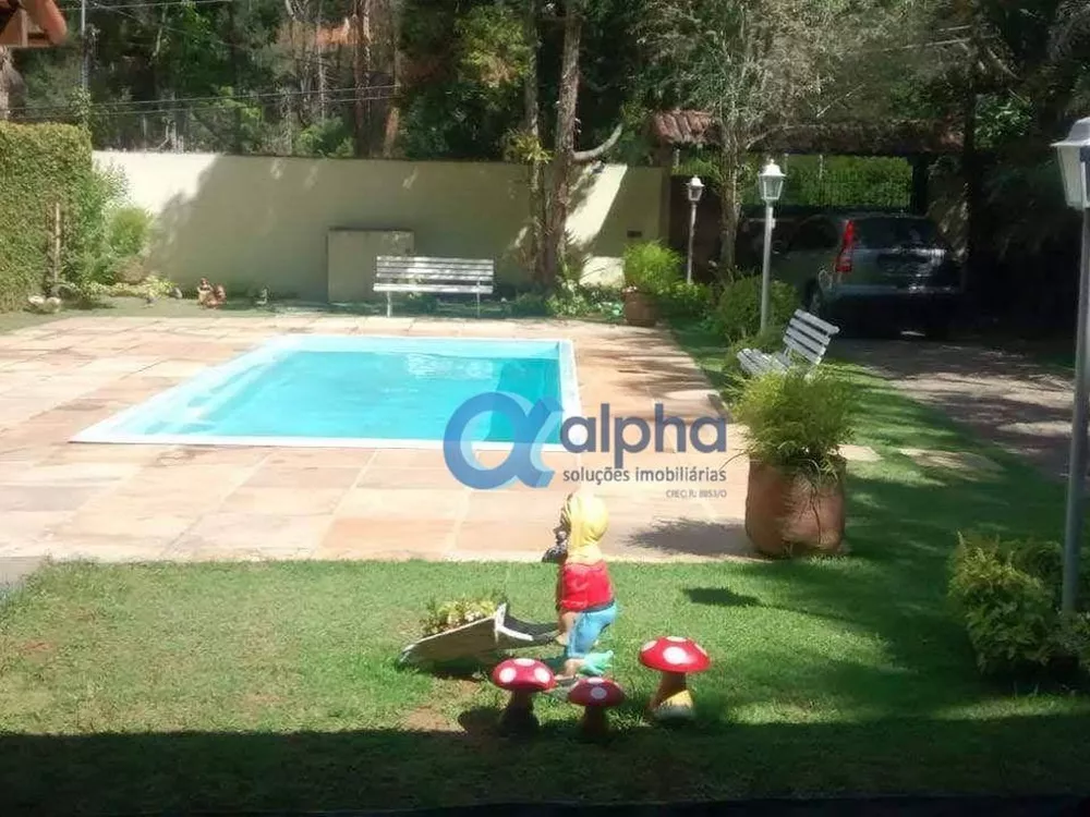 Casa, 4 quartos, 200 m² - Foto 3