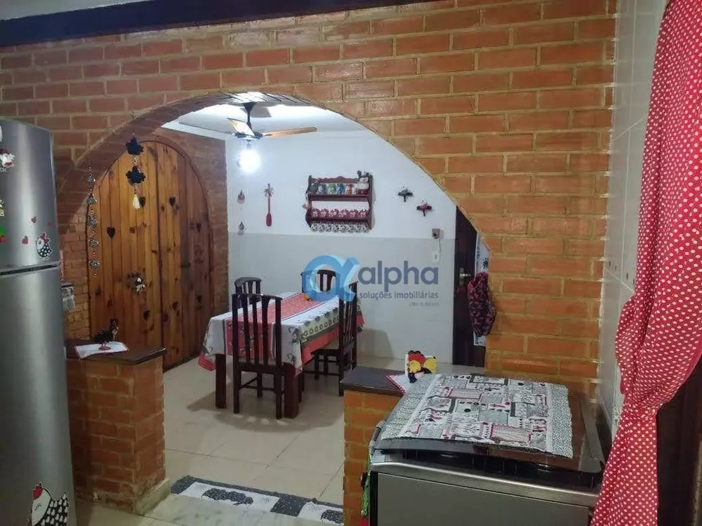 Casa, 4 quartos, 200 m² - Foto 18