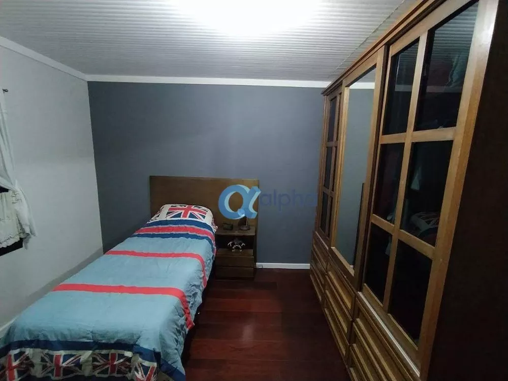 Casa, 4 quartos, 200 m² - Foto 9