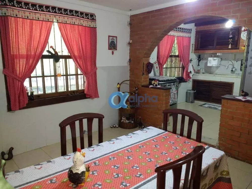 Casa, 4 quartos, 200 m² - Foto 11