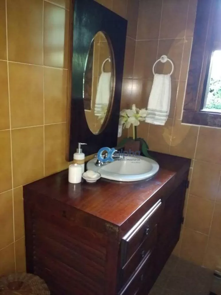 Casa, 4 quartos, 200 m² - Foto 19