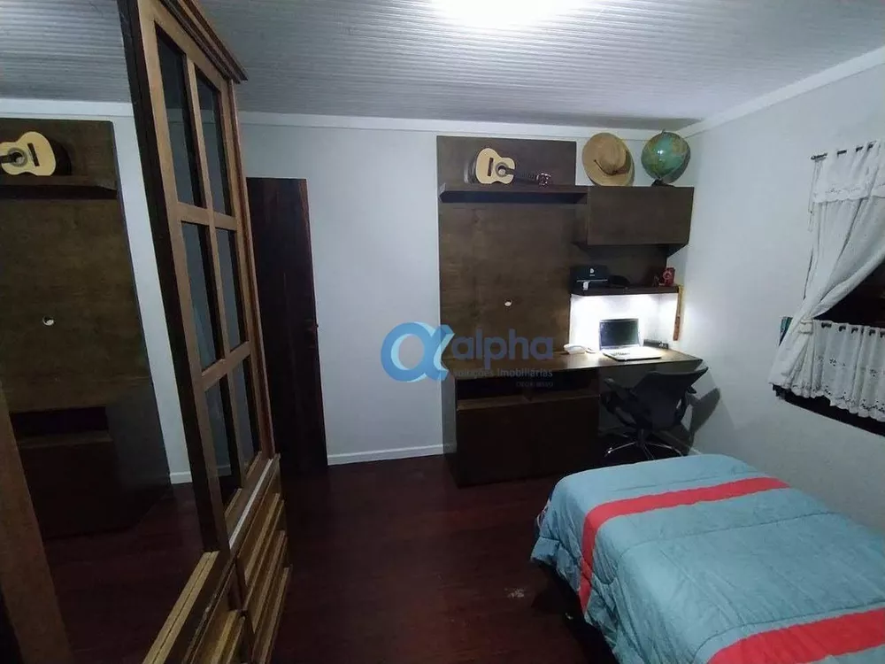 Casa, 4 quartos, 200 m² - Foto 14