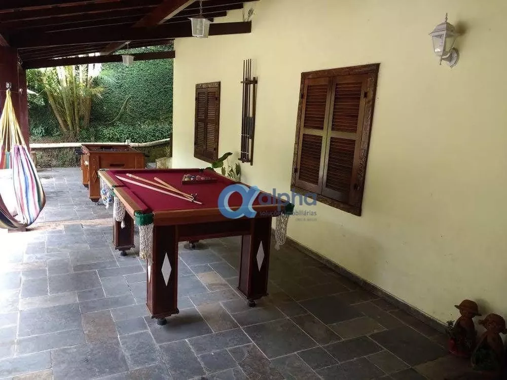 Casa, 4 quartos, 200 m² - Foto 17