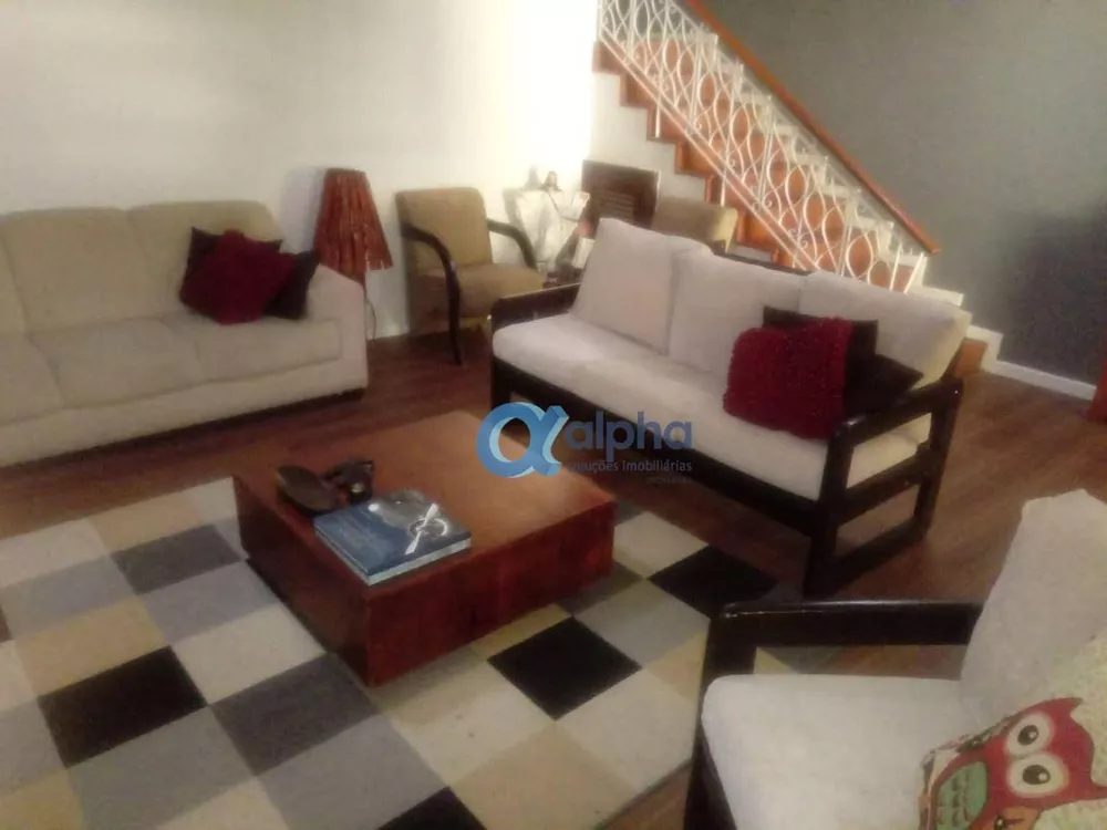 Casa, 4 quartos, 200 m² - Foto 6