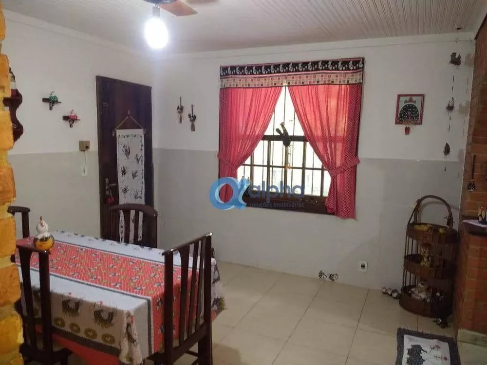 Casa, 4 quartos, 200 m² - Foto 10