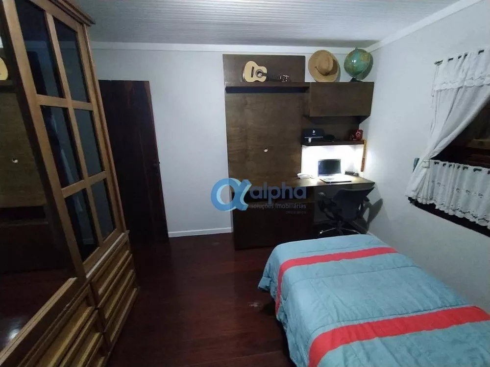 Casa, 4 quartos, 200 m² - Foto 12