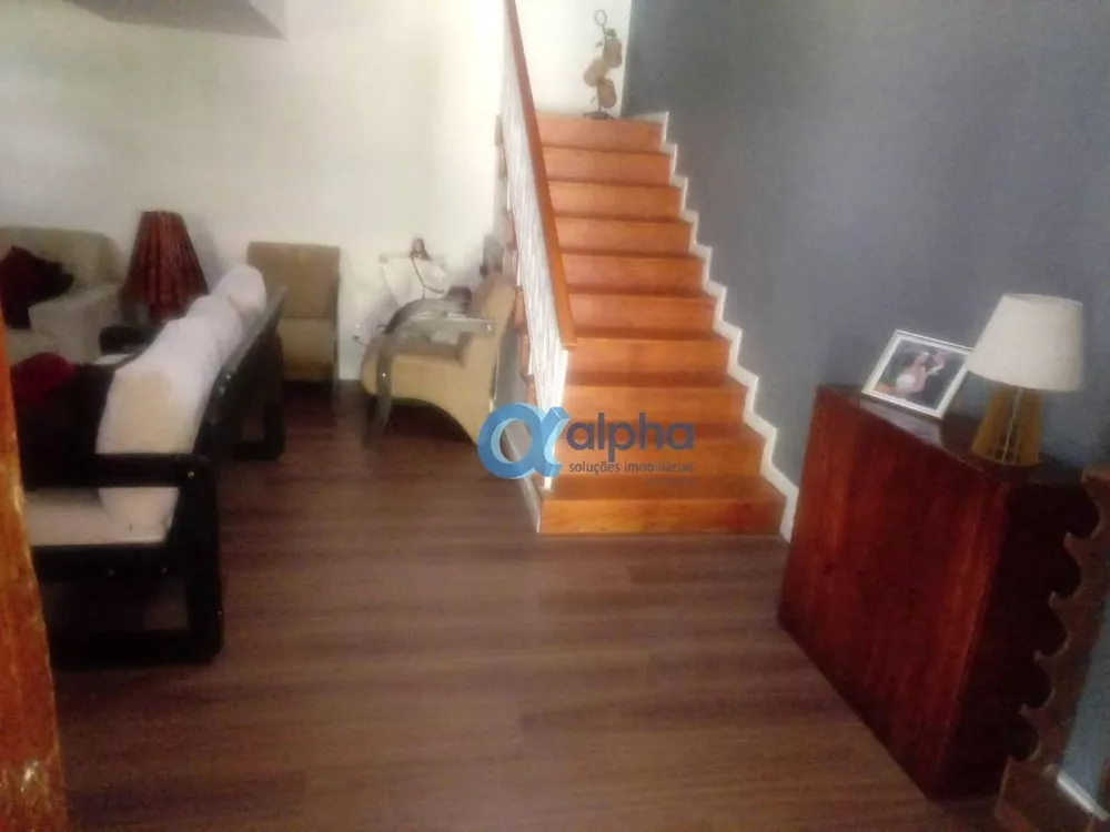 Casa, 4 quartos, 200 m² - Foto 8