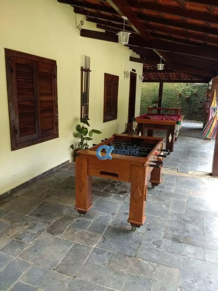 Casa, 4 quartos, 200 m² - Foto 15