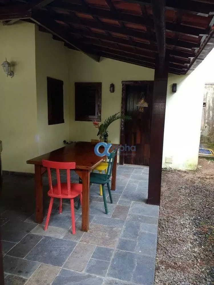 Casa, 4 quartos, 200 m² - Foto 4