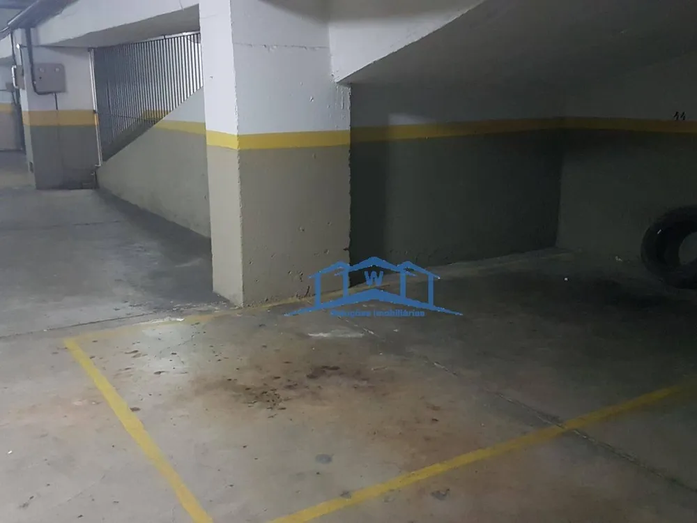 Prédio Inteiro, 12 m² - Foto 1