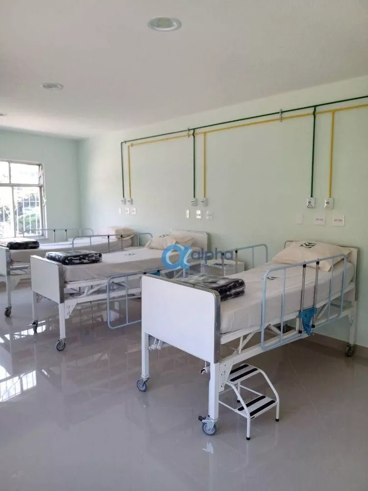 Prédio Inteiro, 3300 m² - Foto 5