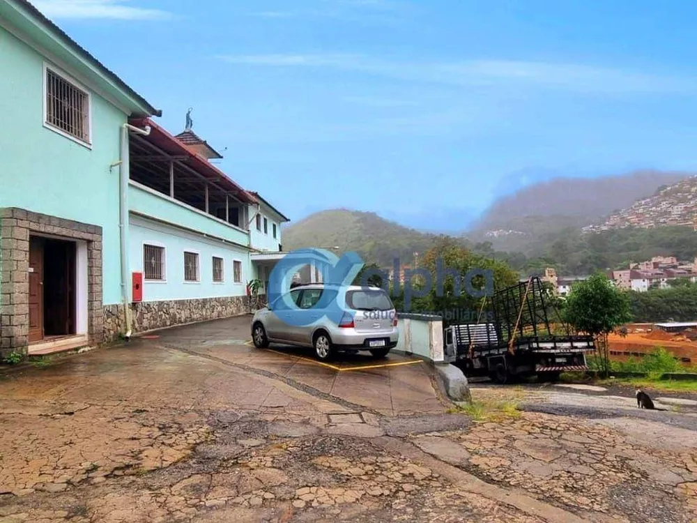 Prédio Inteiro, 3300 m² - Foto 1