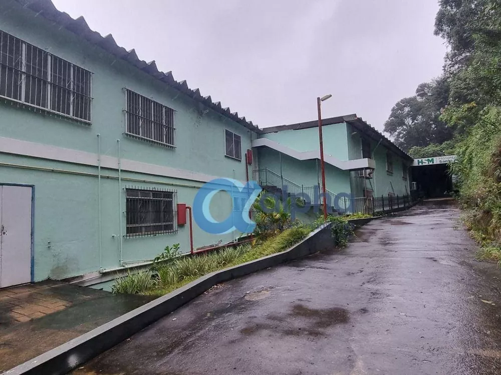 Prédio Inteiro, 3300 m² - Foto 2