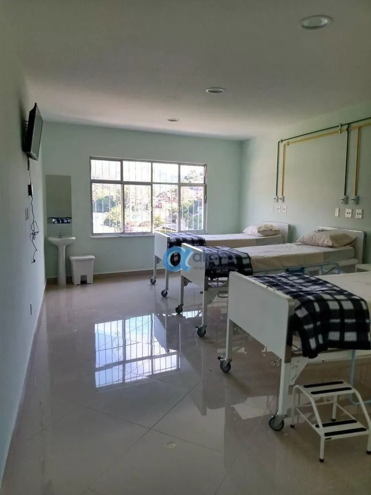 Prédio Inteiro, 3300 m² - Foto 8