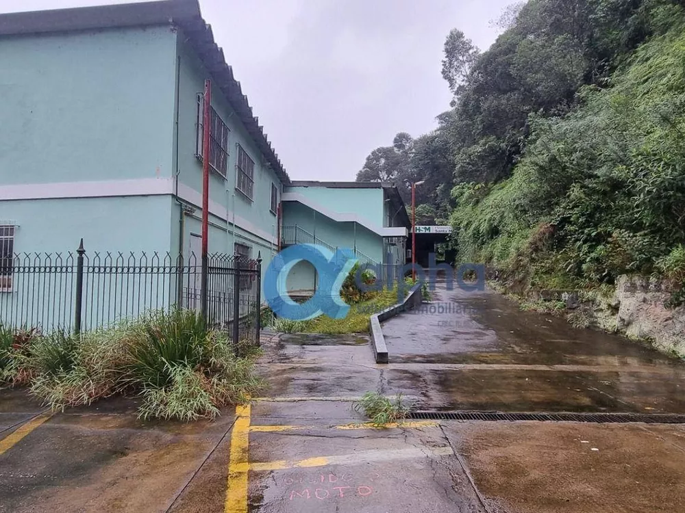 Prédio Inteiro, 3300 m² - Foto 3