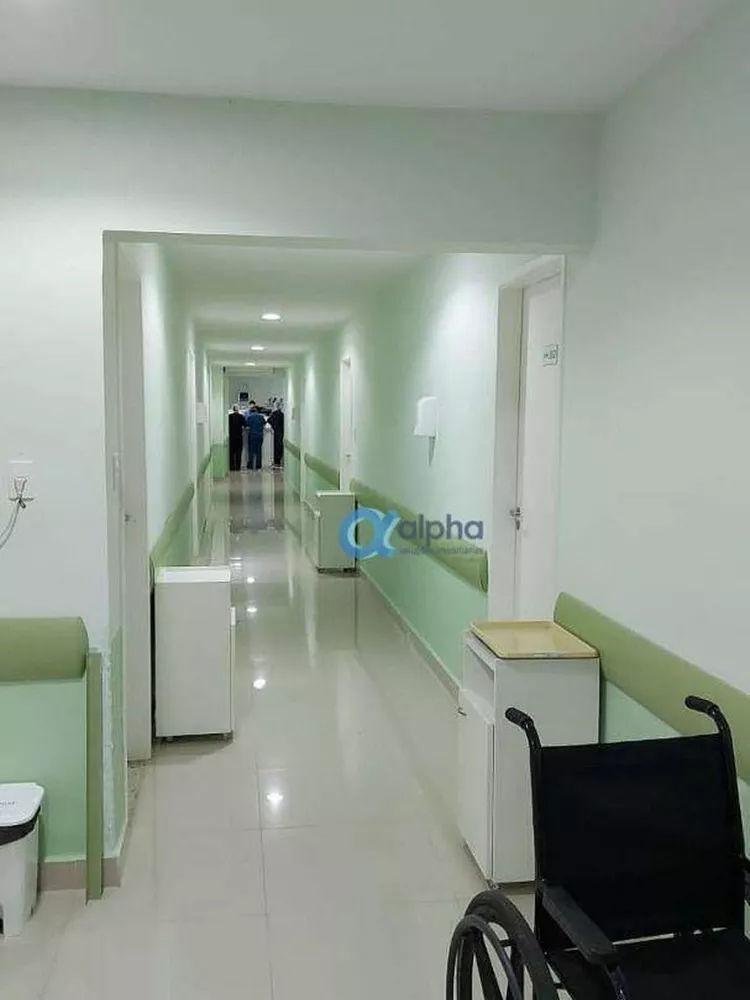 Prédio Inteiro, 3300 m² - Foto 6