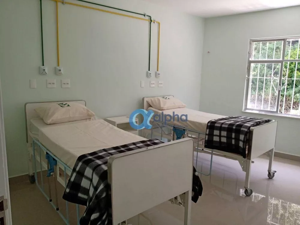 Prédio Inteiro, 3300 m² - Foto 7