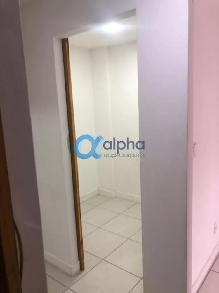 Sala-Conjunto, 32 m² - Foto 5