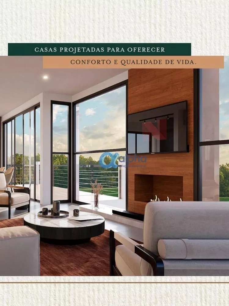 Casa, 5 quartos, 216 m² - Foto 5