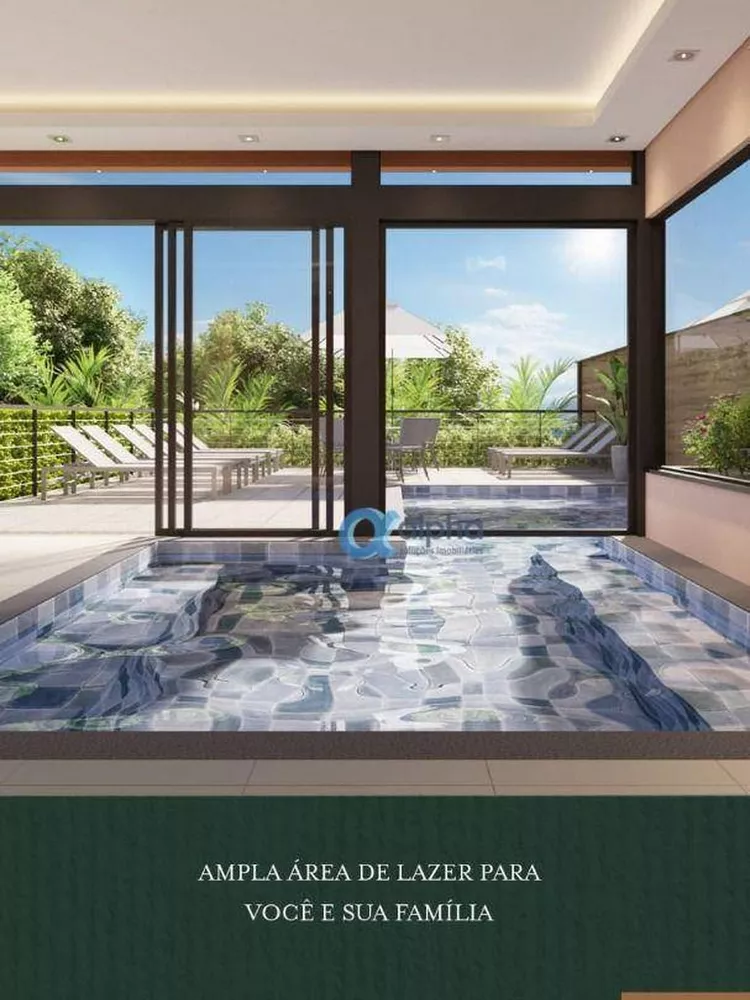 Casa, 5 quartos, 216 m² - Foto 3