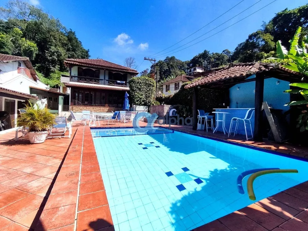 Casa, 4 quartos, 232 m² - Foto 11