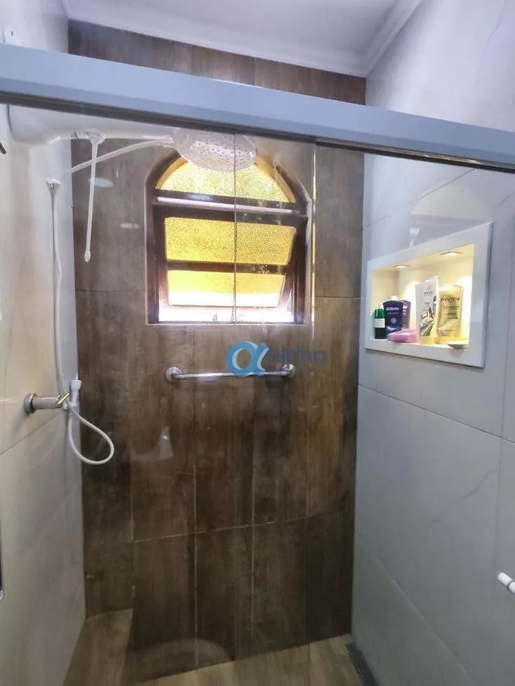 Casa, 4 quartos, 232 m² - Foto 6