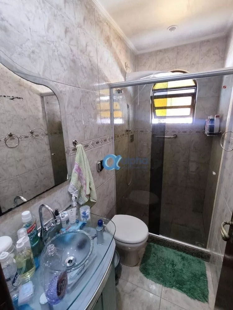Casa, 4 quartos, 232 m² - Foto 9