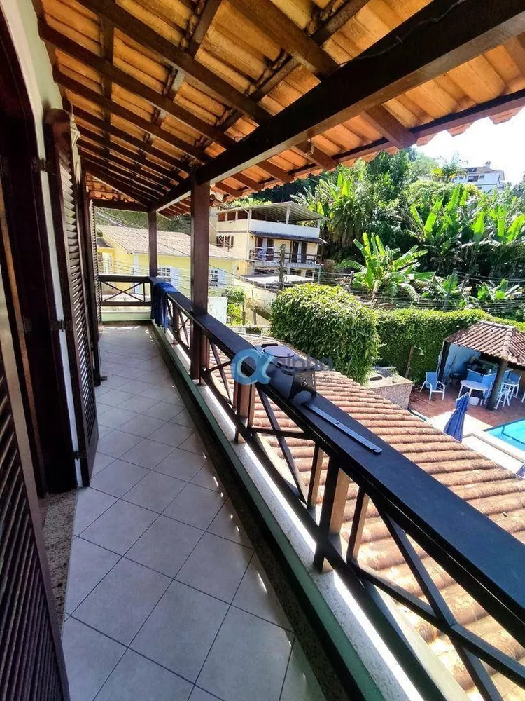 Casa, 4 quartos, 232 m² - Foto 19