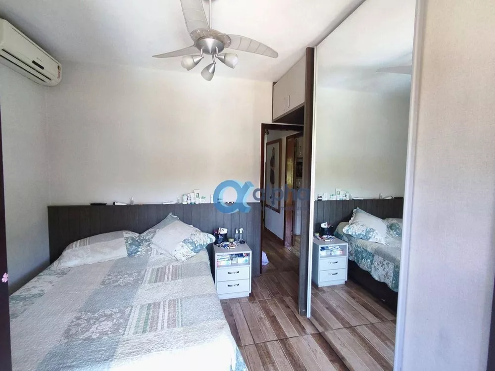 Casa, 4 quartos, 232 m² - Foto 21