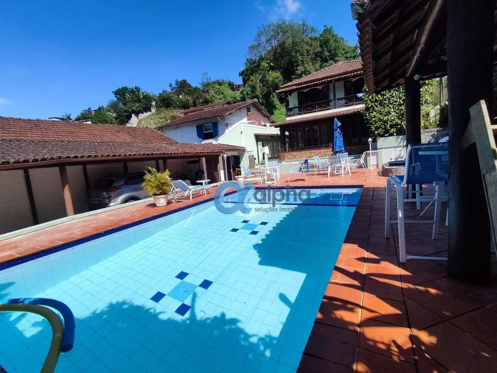 Casa, 4 quartos, 232 m² - Foto 20