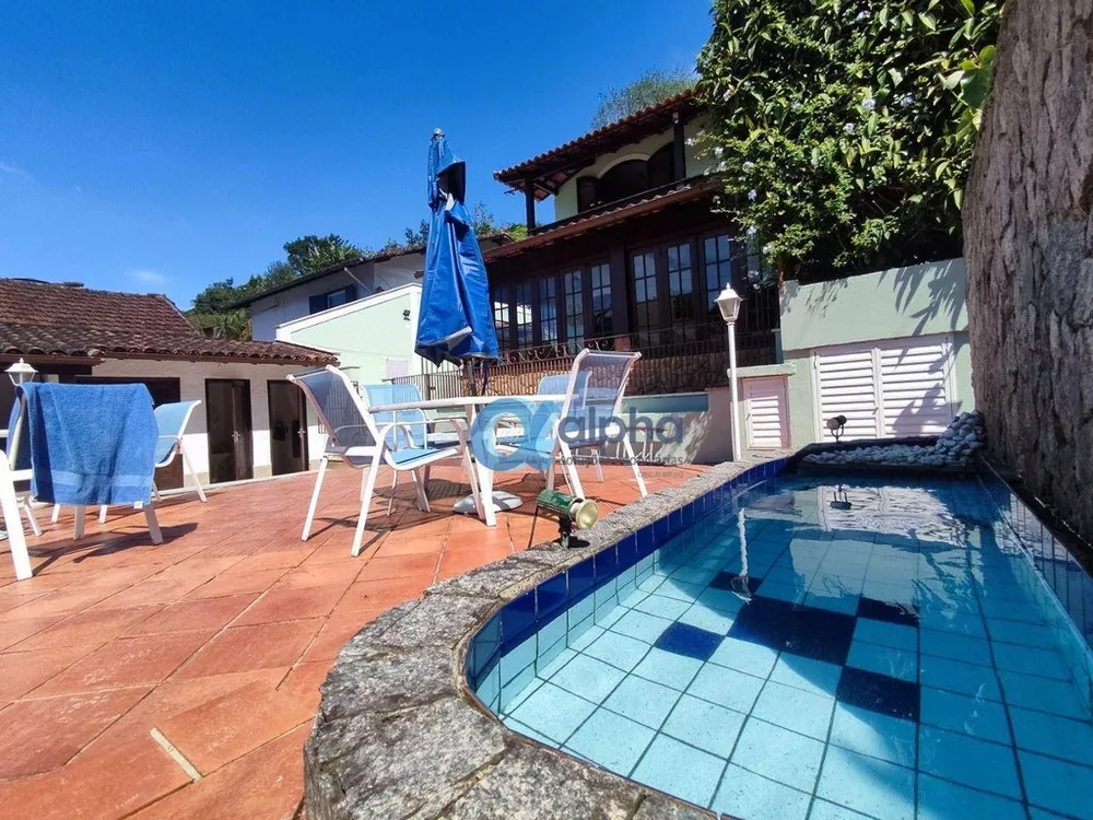 Casa, 4 quartos, 232 m² - Foto 15
