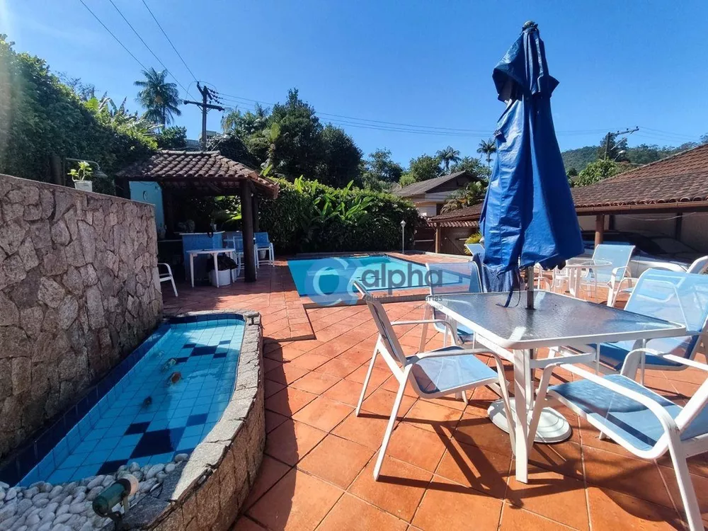 Casa, 4 quartos, 232 m² - Foto 5