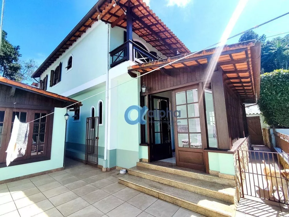 Casa, 4 quartos, 232 m² - Foto 12