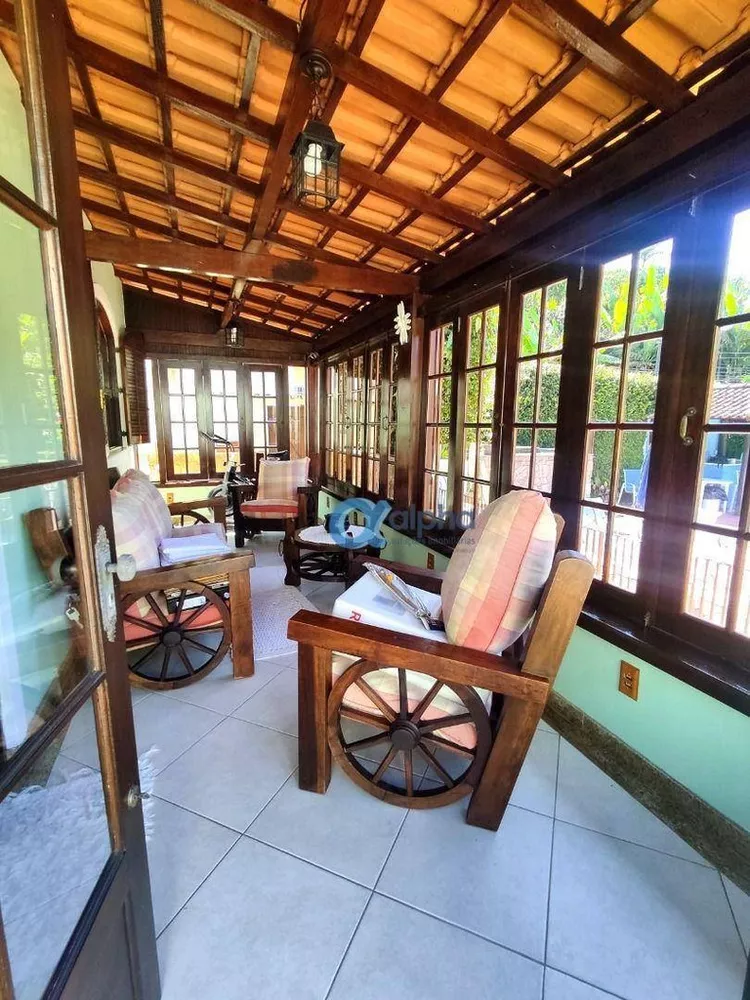 Casa, 4 quartos, 232 m² - Foto 16