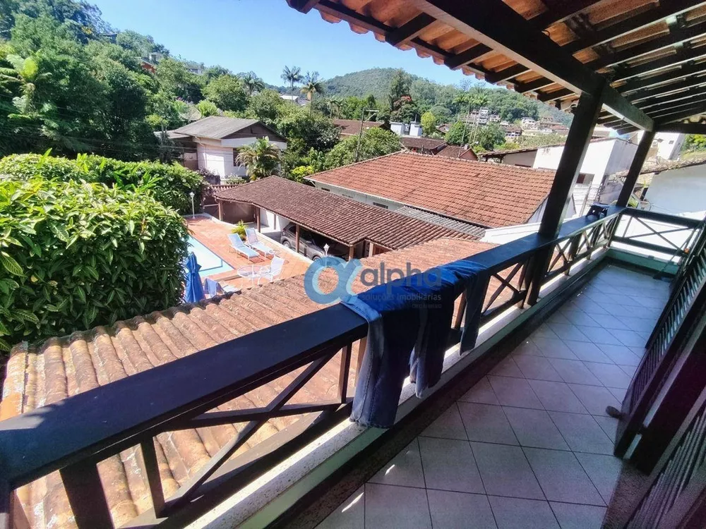 Casa, 4 quartos, 232 m² - Foto 14