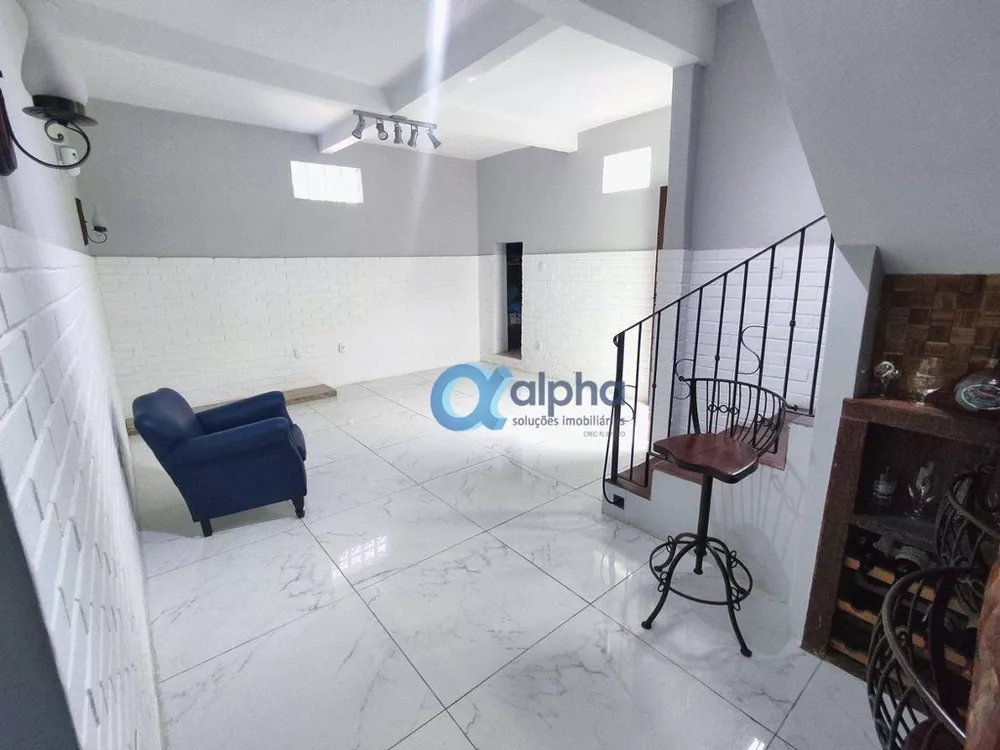 Casa, 4 quartos, 232 m² - Foto 3