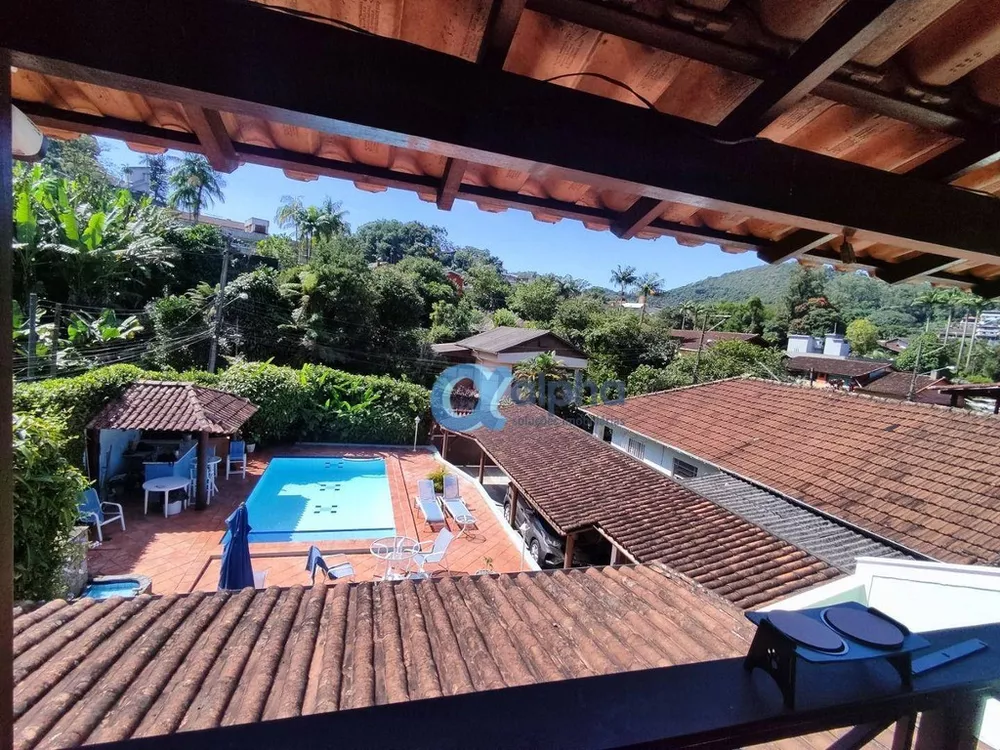 Casa, 4 quartos, 232 m² - Foto 7