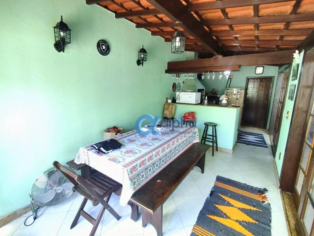 Casa, 4 quartos, 232 m² - Foto 10