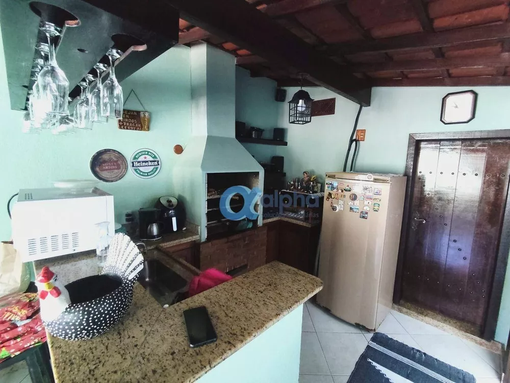 Casa, 4 quartos, 232 m² - Foto 18