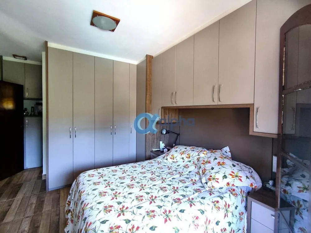 Casa, 4 quartos, 232 m² - Foto 8