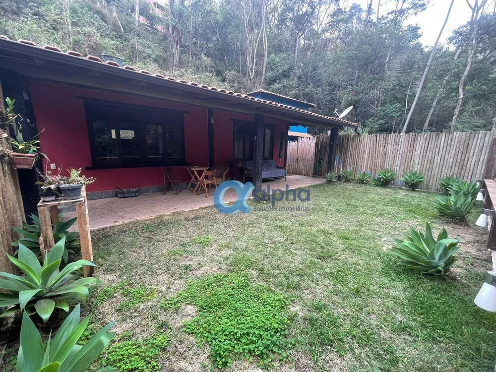 Casa, 2 quartos, 100 m² - Foto 3