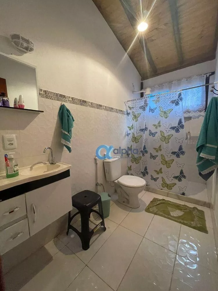 Casa, 2 quartos, 100 m² - Foto 5