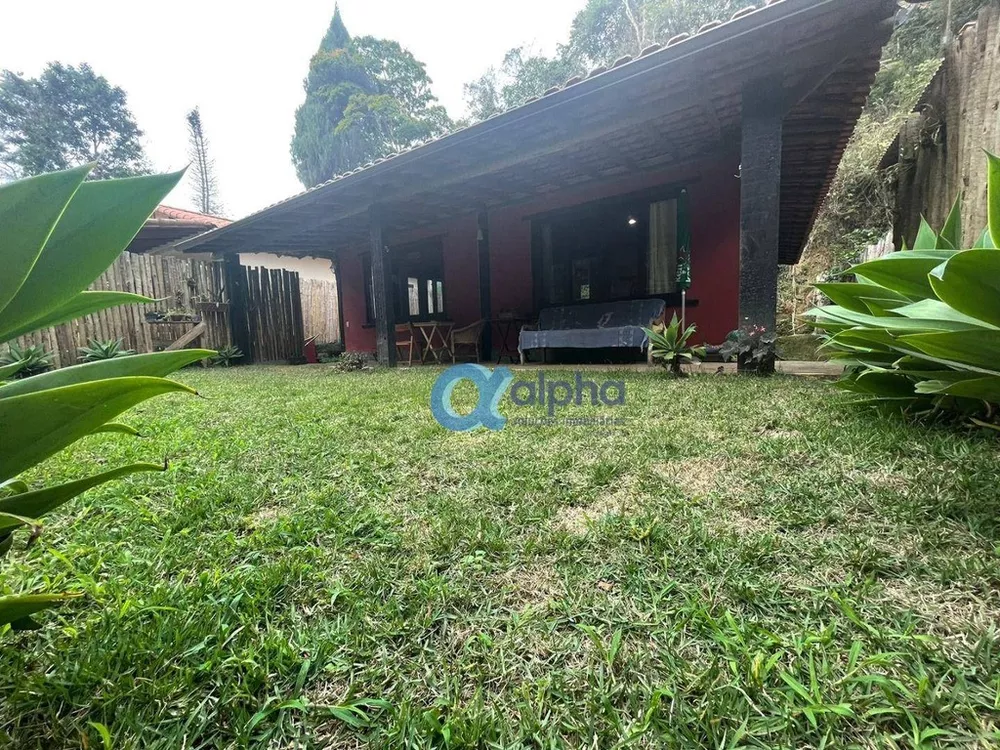 Casa, 2 quartos, 100 m² - Foto 2