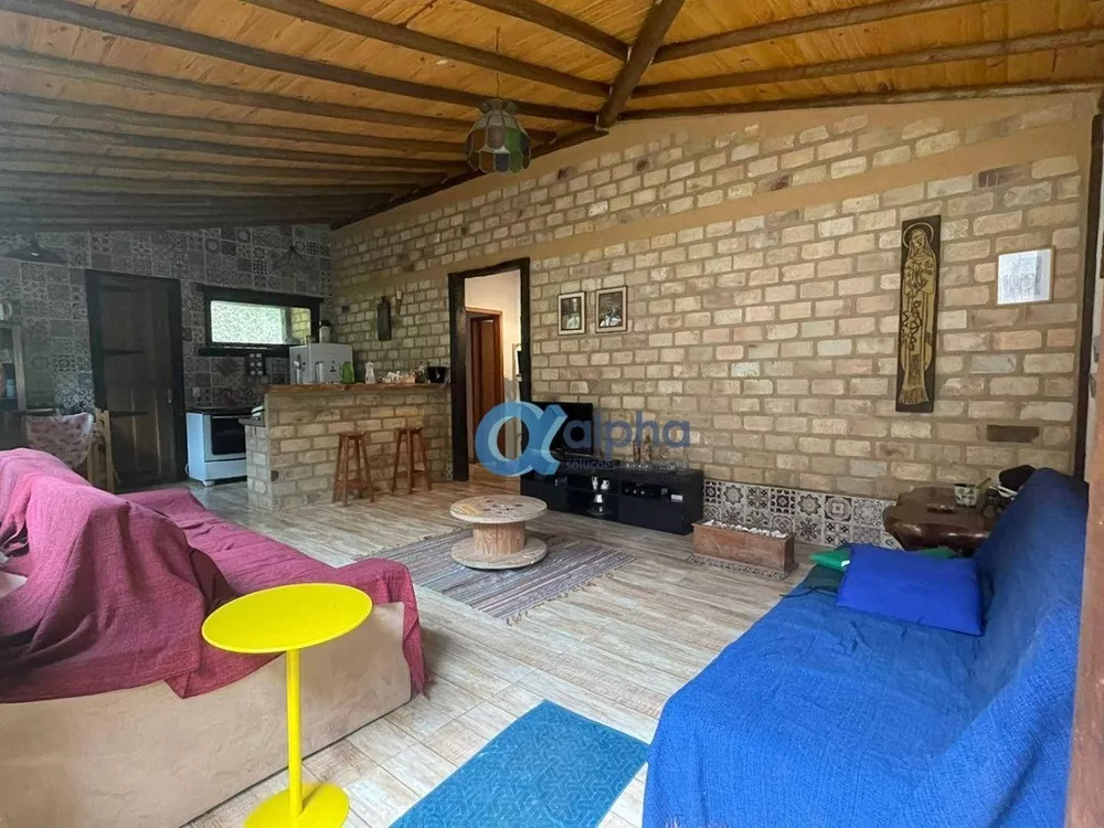Casa, 2 quartos, 100 m² - Foto 6