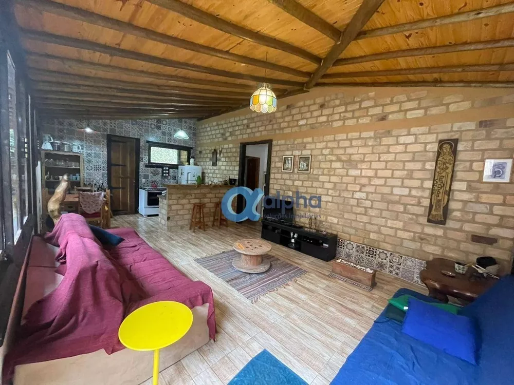 Casa, 2 quartos, 100 m² - Foto 10