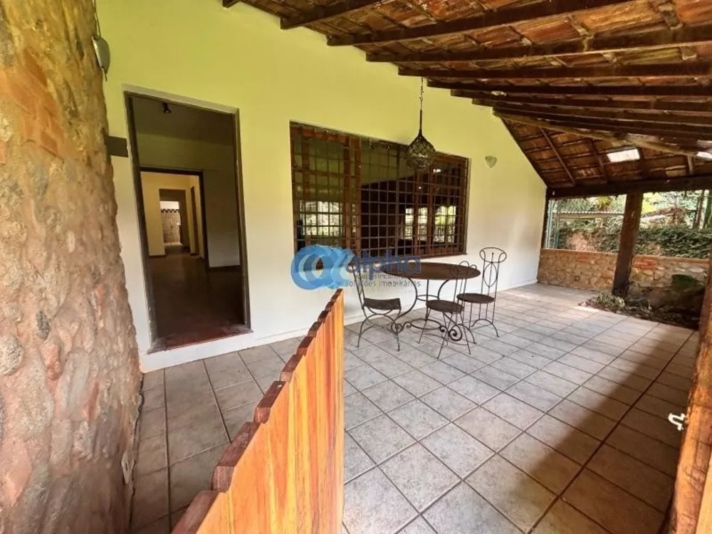 Casa, 3 quartos, 100 m² - Foto 6
