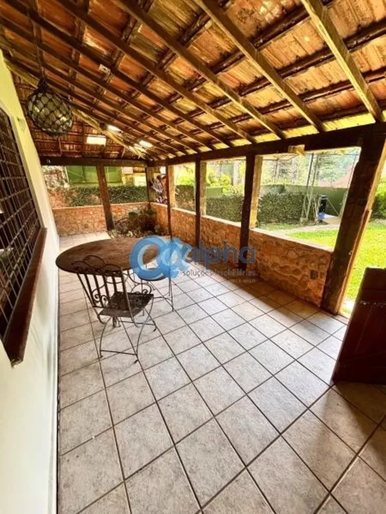 Casa, 3 quartos, 100 m² - Foto 13