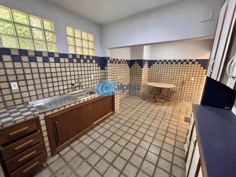 Casa, 3 quartos, 100 m² - Foto 17